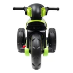 Kép 5/10 - Baby Mix elektromos motor POLICE zöld