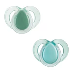 Kép 6/7 - Tommee Tippee játszócumi CTN Night 2 db 18-36hó