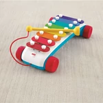 Kép 2/3 - Fisher-Price Xilofon CMY09