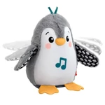 Kép 4/5 - Fisher-Price egyensúlyozó pingvin HNC10