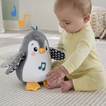 Kép 5/5 - Fisher-Price egyensúlyozó pingvin HNC10
