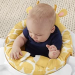 Kép 4/7 - Fisher-Price Zsiráf mintájú etetõszék HPJ16