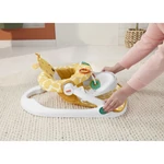 Kép 5/7 - Fisher-Price Zsiráf mintájú etetõszék HPJ16