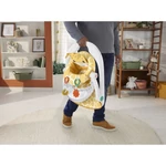Kép 6/7 - Fisher-Price Zsiráf mintájú etetõszék HPJ16