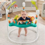 Kép 3/6 - Fisher-Price Leopárdos babafoglalkoztató HND47