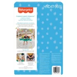 Kép 6/6 - Fisher-Price Leopárdos babafoglalkoztató HND47