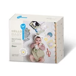Kép 1/10 - Taf Toys lefekvés játék készlet Hello Baby Bedtime kit 13265