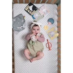 Kép 9/10 - Taf Toys lefekvés játék készlet Hello Baby Bedtime kit 13265