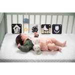Kép 10/10 - Taf Toys lefekvés játék készlet Hello Baby Bedtime kit 13265