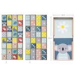 Kép 3/10 - Taf Toys Domino Rally XL 12985