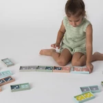 Kép 9/10 - Taf Toys Domino Rally XL 12985