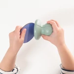 Kép 4/10 - Taf Toys mágneses játék Magnetic Peek-A-Boo puzzle 12885
