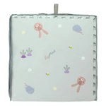 Kép 2/10 - Taf Toys szivacspuzzle szõnyeg Kert 6db Urban Garden XL soft puzzle mat 13205