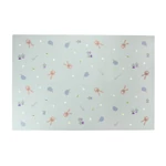 Kép 3/10 - Taf Toys szivacspuzzle szõnyeg Kert 6db Urban Garden XL soft puzzle mat 13205