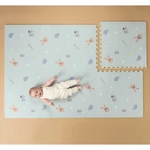 Kép 5/10 - Taf Toys szivacspuzzle szõnyeg Kert 6db Urban Garden XL soft puzzle mat 13205