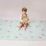 Kép 8/10 - Taf Toys szivacspuzzle szõnyeg Kert 6db Urban Garden XL soft puzzle mat 13205