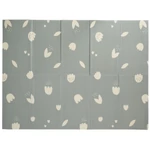 Kép 3/10 - Taf Toys játszószõnyeg szivacs Urban Garden Foam mat 200x150 cm 13085