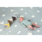 Kép 10/10 - Taf Toys játszószõnyeg szivacs Urban Garden Foam mat 200x150 cm 13085