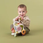 Kép 9/10 - Taf Toys készségfejlesztõ játékkocka - Urban Garden 13095