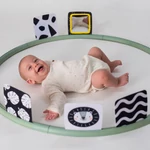 Kép 7/10 - Taf Toys játszókarika Tummy-time trainer 12945