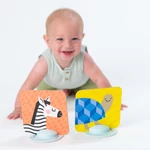Kép 9/10 - Taf Toys játékkártyák Tummy-time 12835