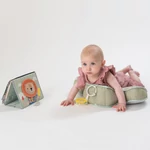 Kép 6/10 - Taf Toys pocakpárna Savannah 12895