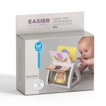 Kép 1/10 - Taf Toys forgatható bébikönyv Tummy-Time 13125