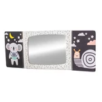Kép 1/10 - Taf Toys bébikönyv tükrös Tummy-time 12905