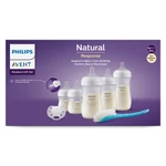 Kép 2/3 - Philips AVENT újszülött szett Natural Response 7 részes