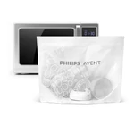 Kép 1/5 - Philips AVENT sterilizáló zacskó mikrós 5db 1038