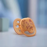 Kép 4/5 - Philips AVENT játszócumi Ultrasoft Premium állatos 6-18hó lányos 2db
