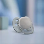 Kép 4/5 - Philips AVENT játszócumi Ultrasoft Premium neutral 6-18hó fiús 2db