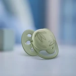 Kép 3/4 - Philips AVENT játszócumi Ultrasoft Premium 0-6hó zöld 1db