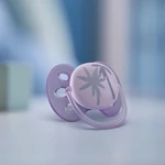Kép 4/5 - Philips AVENT játszócumi Ultrasoft Premium 0-6hó lila 1db