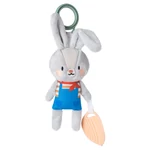 Kép 1/5 - Taf Toys csörgõ Rylee, a nyuszi rágókával 13005