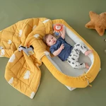 Kép 2/5 - Taf Toys csörgő Harry, az oroszlán rágókával 12675