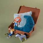 Kép 5/5 - Taf Toys csörgő Harry, az oroszlán rágókával 12675