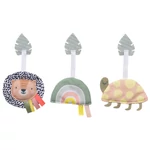 Kép 2/10 - Taf Toys zenélõ-forgó mini Szavanna 13285