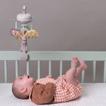 Kép 3/10 - Taf Toys zenélõ-forgó mini Szavanna 13285