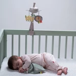Kép 4/10 - Taf Toys zenélõ-forgó mini Szavanna 13285