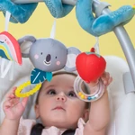 Kép 5/7 - Taf Toys játékspirál Koala 12855