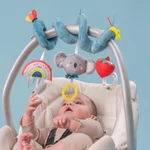 Kép 7/7 - Taf Toys játékspirál Koala 12855