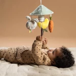 Kép 10/10 - Taf Toys játék babakocsira Garden Pram Mobile kert 13195