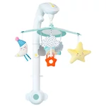 Kép 2/8 - Taf Toys zenélõ-forgó elektromos Sweet Dreams 12665