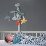 Kép 4/8 - Taf Toys zenélõ-forgó elektromos Sweet Dreams 12665