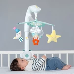 Kép 5/8 - Taf Toys zenélõ-forgó elektromos Sweet Dreams 12665