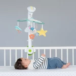 Kép 6/8 - Taf Toys zenélõ-forgó elektromos Sweet Dreams 12665
