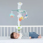 Kép 7/8 - Taf Toys zenélõ-forgó elektromos Sweet Dreams 12665