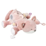Kép 1/2 - Nattou foglalkoztató játék plüss 60cm Alice, a róka