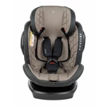 Kép 2/5 - Kikkaboo gyerekülés Stark 360 Isofix 0-36 kg 2023 bézs